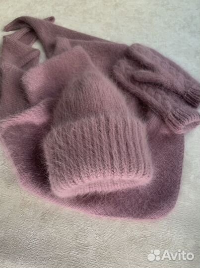 Вяжу на заказ