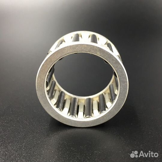 Подшипник шатунный Suzuki DT20-30 (24x32x20) (Omax