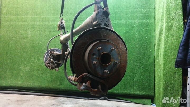 Балка Chevrolet Cruze Задняя