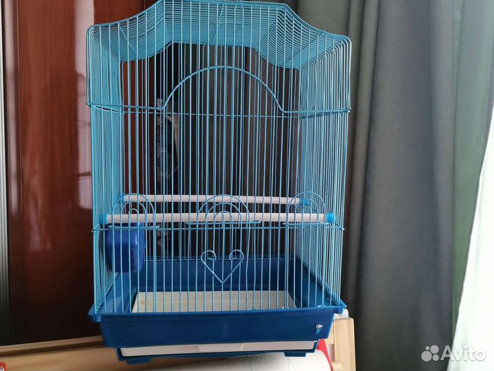 Клетка для птиц