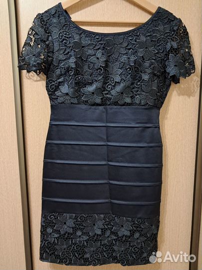Вечернее платье 50 размер