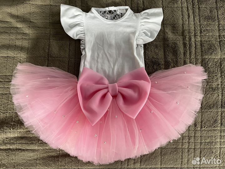 Комплект для девочки