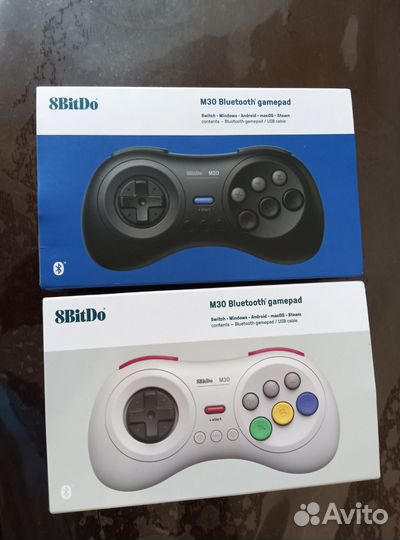 Портативная игровая приставка