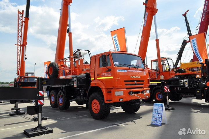 Клинцы ПКС-55713-5К-4В, 2023