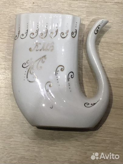 Поильник кобальт курортный, Кисловодск Пятигорск к