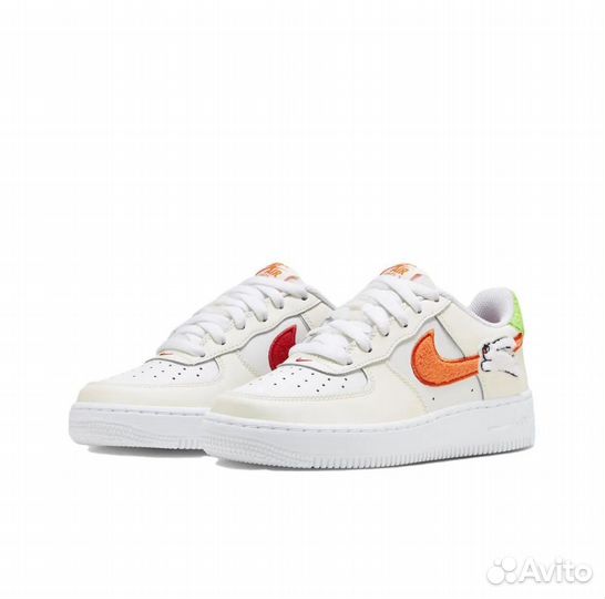 Nike Air Force 1 Low Year of the Rabbit