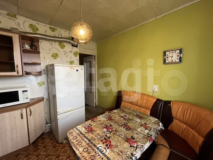 3-к. квартира, 66,6 м², 7/9 эт.