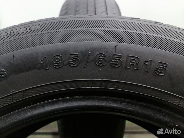 DoubleStar DH02 195/65 R15 91V