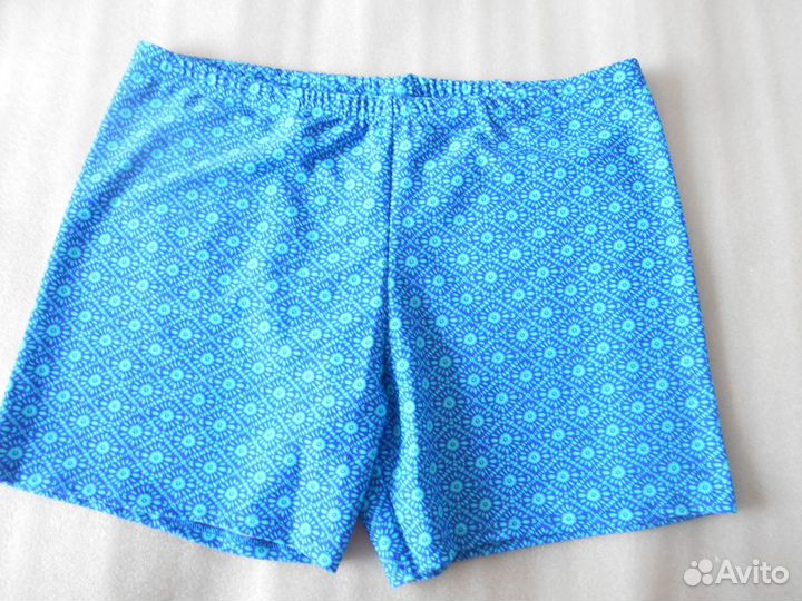 Плавки мужские 64 размер