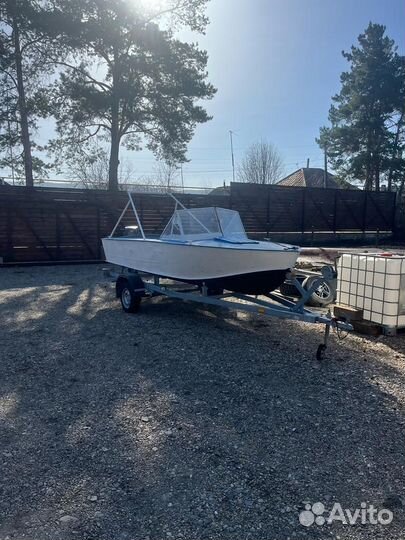 Маломерное судно