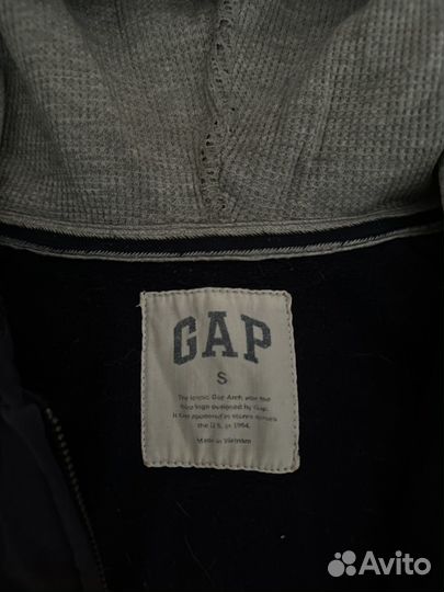 Толстовка GAP торг