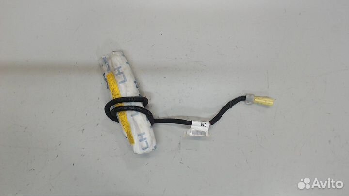 Подушка безопасности в сиденье Hyundai Santa Fe, 2