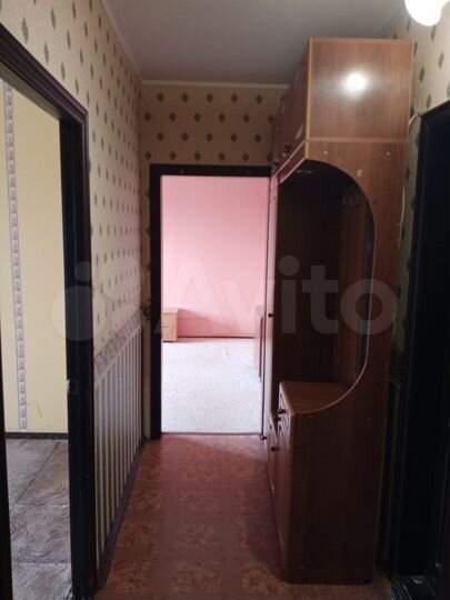 2-к. квартира, 48,3 м², 4/5 эт.