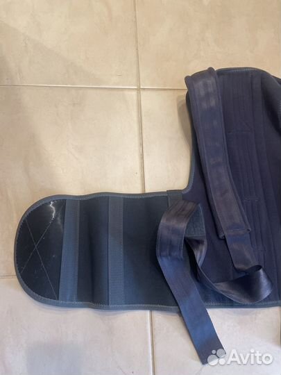 Корректор осанки orto