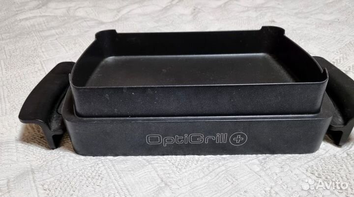 Противень для выпечки для электрогриля Tefal