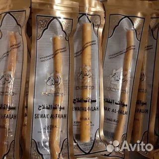 Мисвак Сивак для чистки зубов