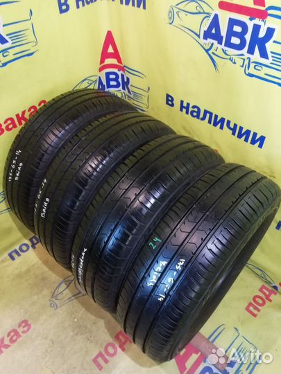 Bridgestone Ecopia NH100 175/65 R14