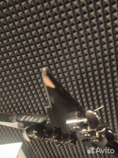 Dean razorback V 255 explosion