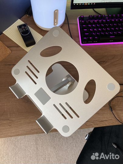 Подставка для ноутбука Acceline lt-09s