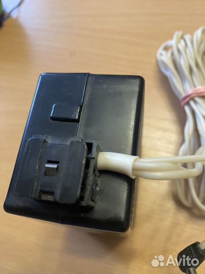 Вспышка камеры