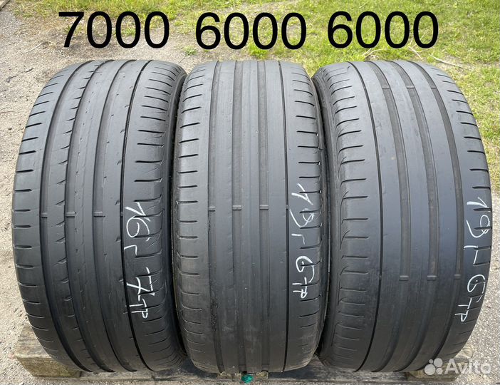 Goodyear Eagle F1 Asymmetric 2 255/40 R20
