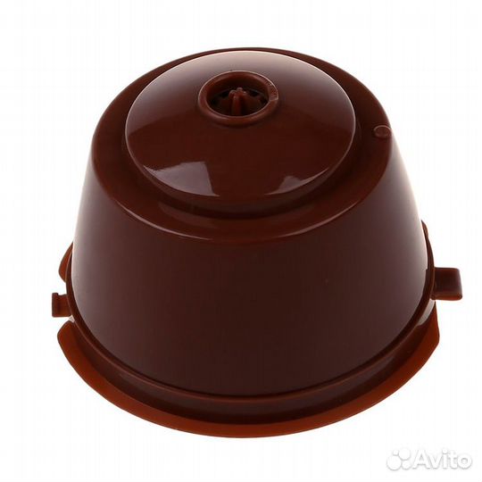 Многоразовая капсула для кофейного аппарата Nescaf