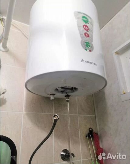 Ремонт бойлеров и холодильников