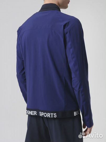 Куртка спортивная Bogner