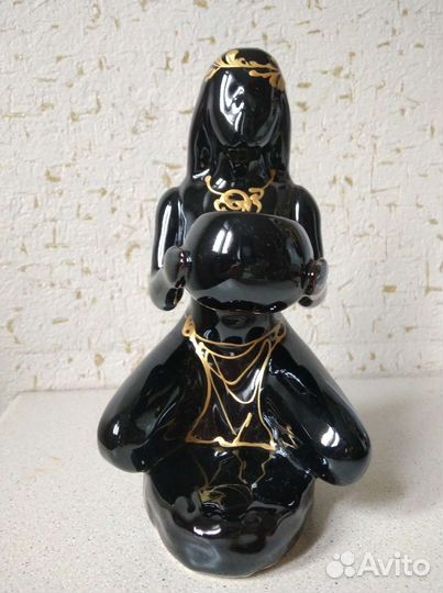 Керамическая аромалампа