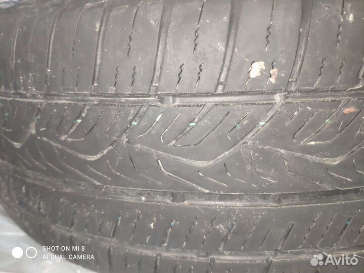 Nitto NT421Q 225/60 R17 103V