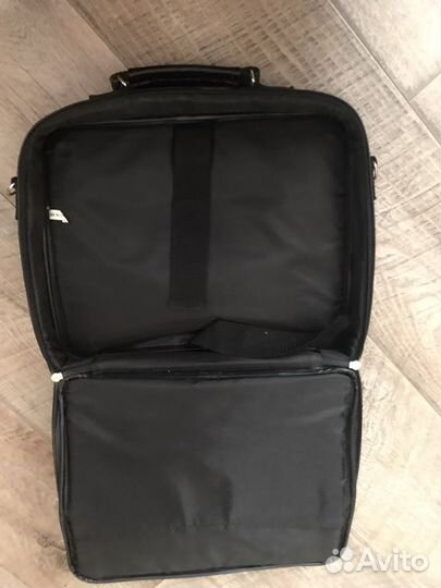 Сумка для ноутбука