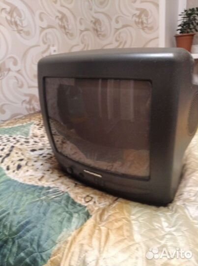 Телевизор бу