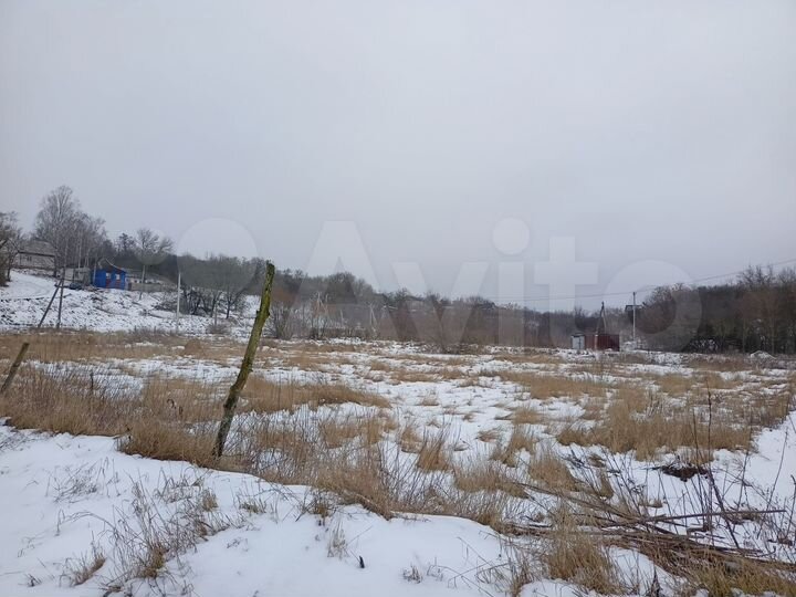 Участок 10 сот. (ИЖС)