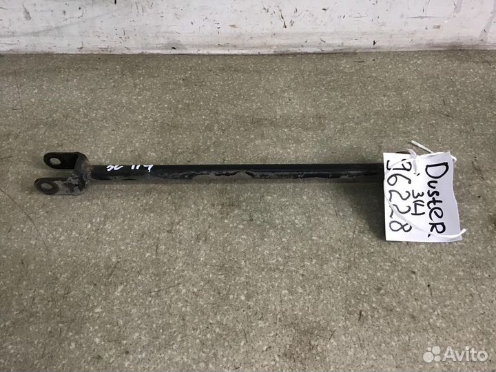 Рычаг задний продольный левый Renault Duster 2012