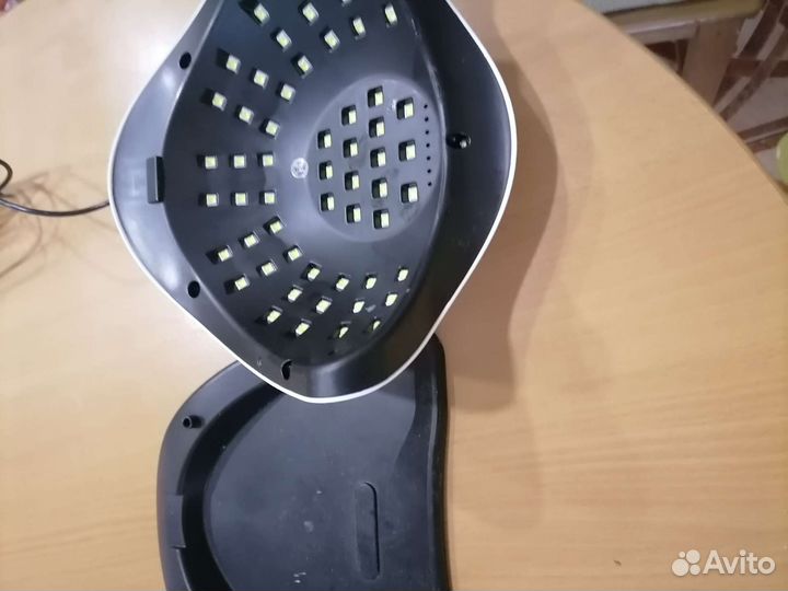 Все для маникюра