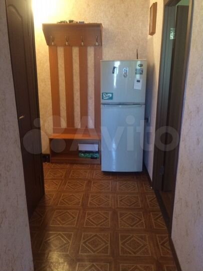 2-к. квартира, 44 м², 1/5 эт.