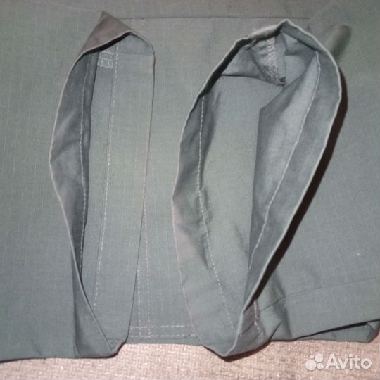 Тактические штаны blachawk warrlorwear