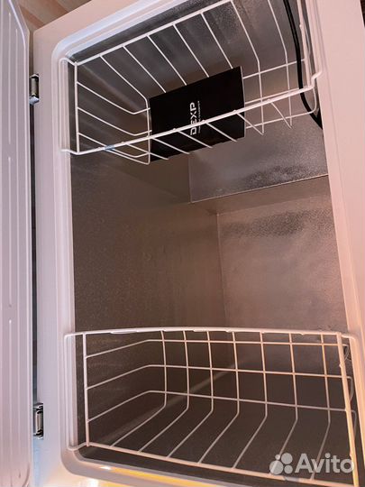 Морозильный ларь