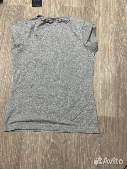 Футболка женская acics