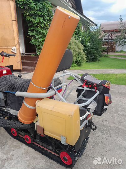 Продаеться dingo T150