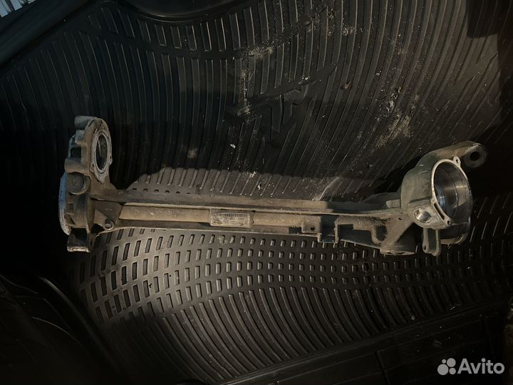 Корпус рулевой рейки LHD cpla3200ADK