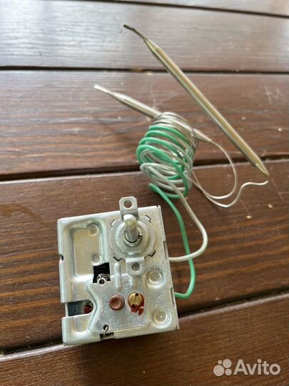 Термостат Harvia ZSK-520