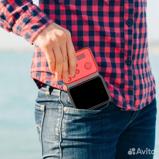 Портативная игровая приставка (8/16/32)