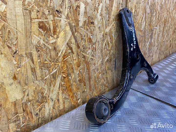 Рычаг подвески передний левый Moskvich 3 1.5 2023