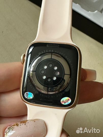 Smart watch 8 pro