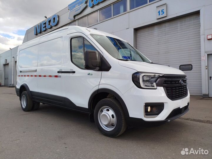 Ford Transit 2.2 МТ, 2024