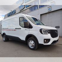 Новый Ford Transit 2.2 MT, 2024, цена от 5 650 000 руб.