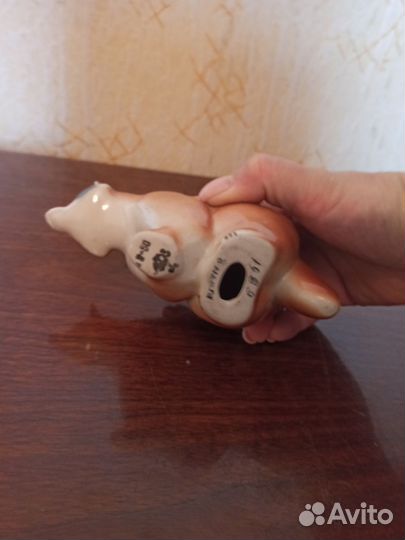 Статуэтка Енот лфз