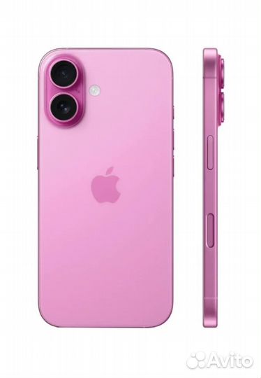 Муляж iPhone 16