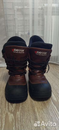 Сапоги baffin